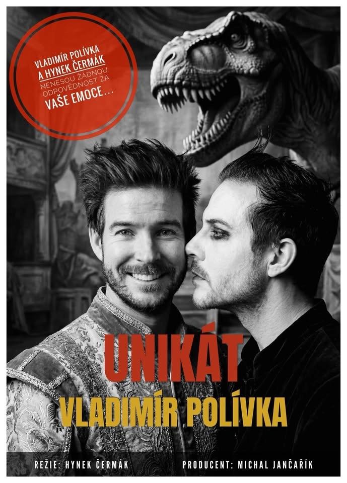 Unikát v Praze