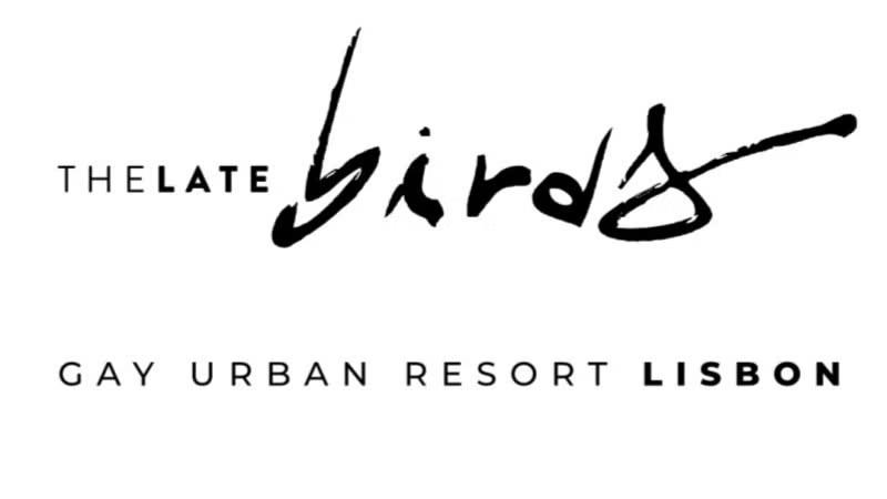 Lisbon - Lounge @ The Late Birds