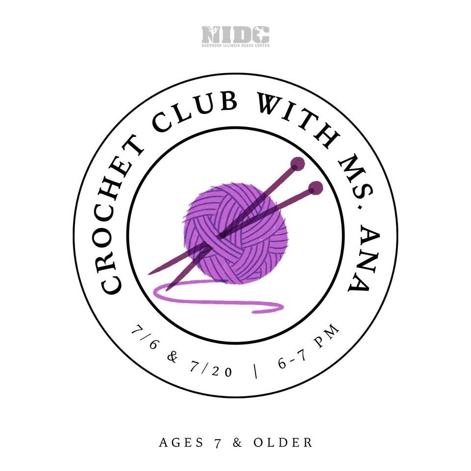 Crotchet Club