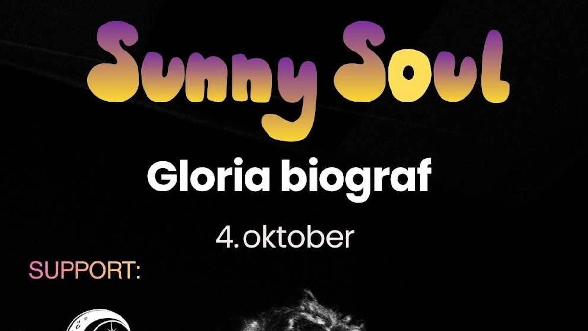 Sunny Soul/Gloria