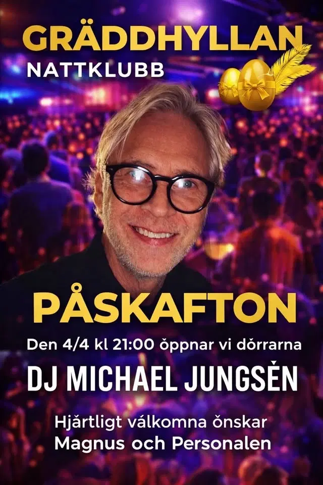 Gräddhyllan Nattklubb