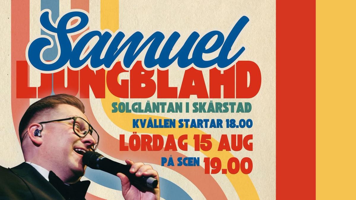 Samuel Ljungblahd & Ahlgrens Kapell