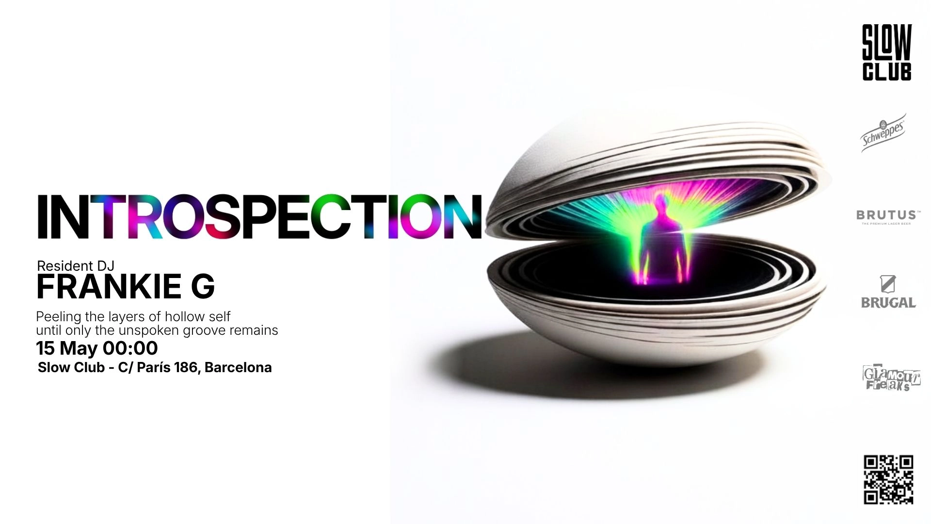 Introspection: Frankie G