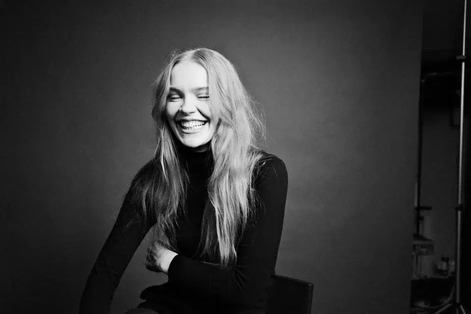 Elises Salong – med Sara Aldén & Tilde Schweitzer!