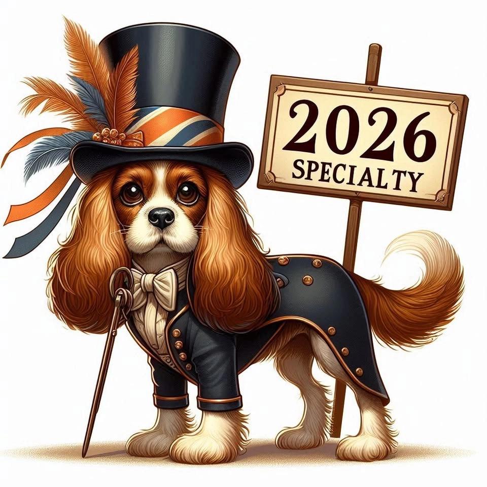 2026 Summer Specialty Shows