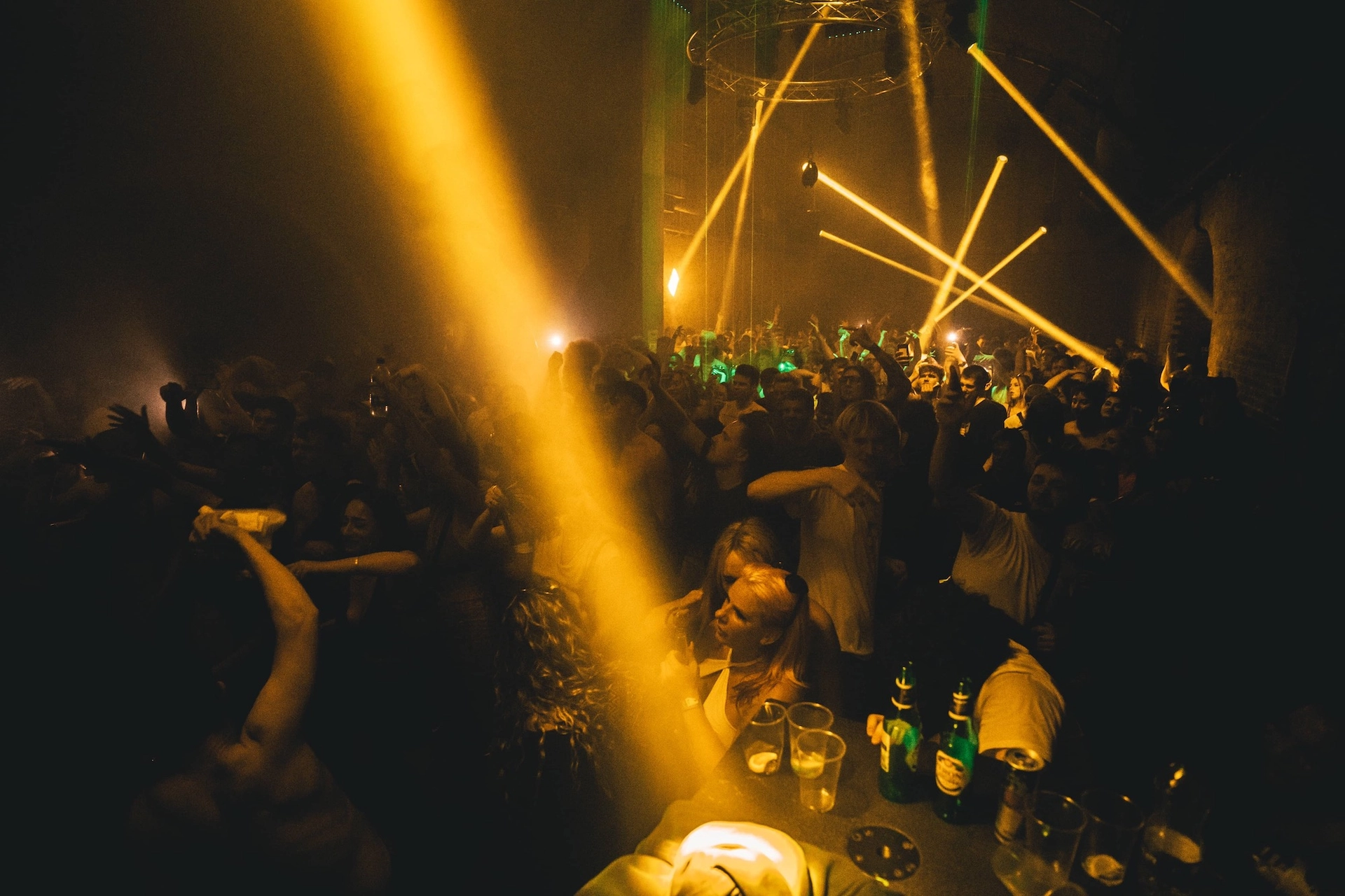 FREE TICKETS - RNB, AFROBEAT, POP - MOTIVE Launch Party