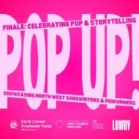 POP UP! Night N Day Edit: Club Pop