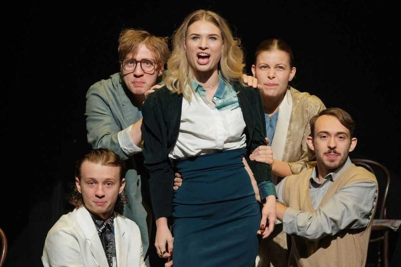 An Enemy of the People