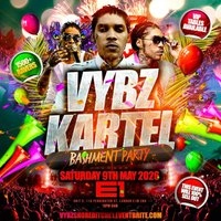 Vybz Kartel - Bashment Party
