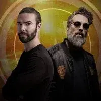 inU x OSCURA 1st Birthday Bash! (Eelke Kleijn & Henry Saiz)