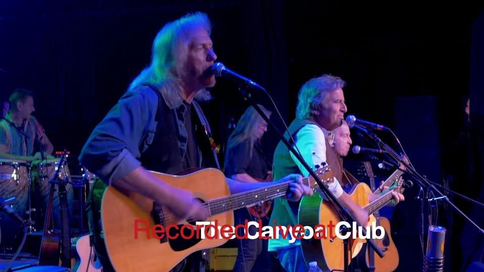 Deja Vu (CSN&Y Tribute) Live at Alvas Showroom on Sunday, June 21st at 4pm