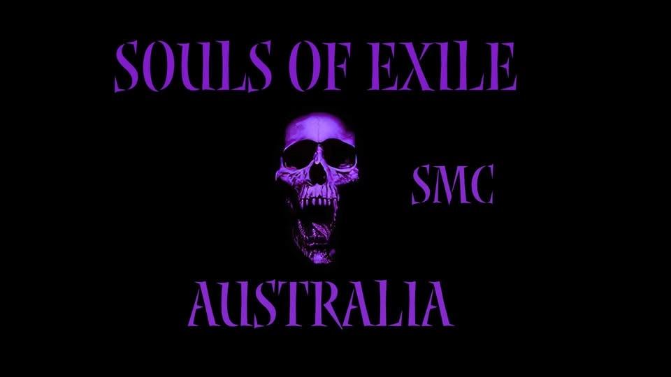 Souls Of Exile SMC Bike Show