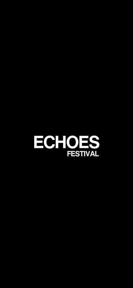 ECHOES FESTIVAL - City Rats Collective