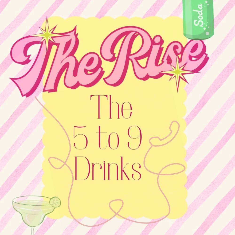 The Rise: Networking For The Professional Woman