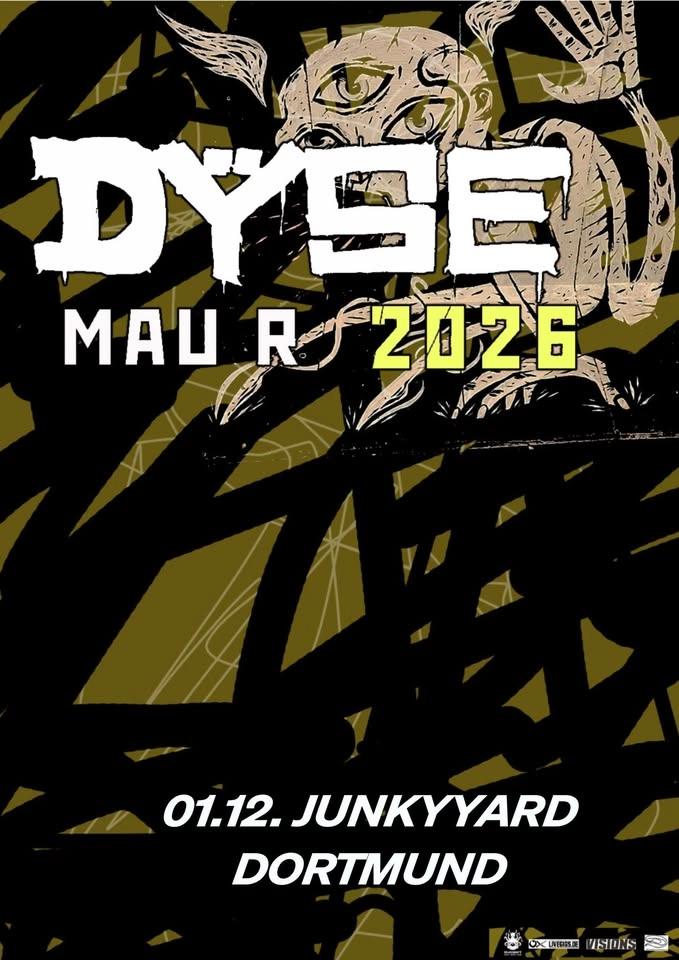 DŸSE - Junkyard Dortmund