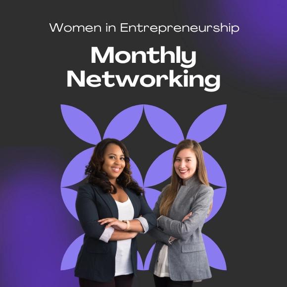 Women in Entrepreneurship Coffee Hour
