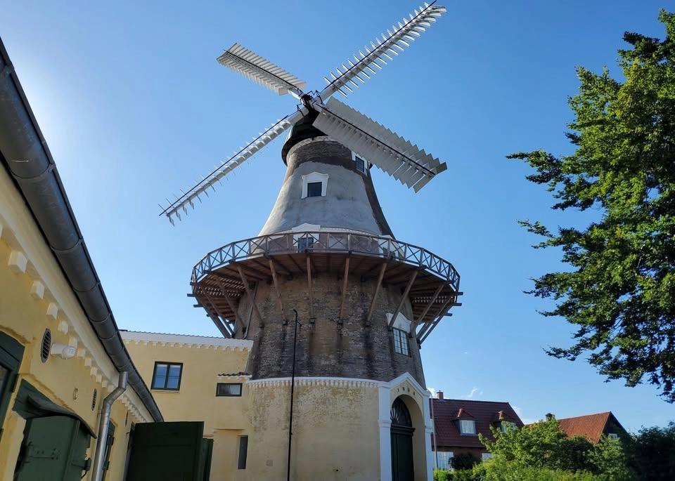 Dansk Mølledag 2026