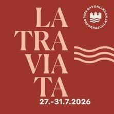 PAJATSOLIPPU: La Traviata
