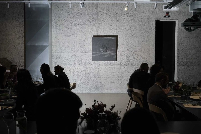 Podvečírek: William Kentridge in Dialogue with Christelle Havranek