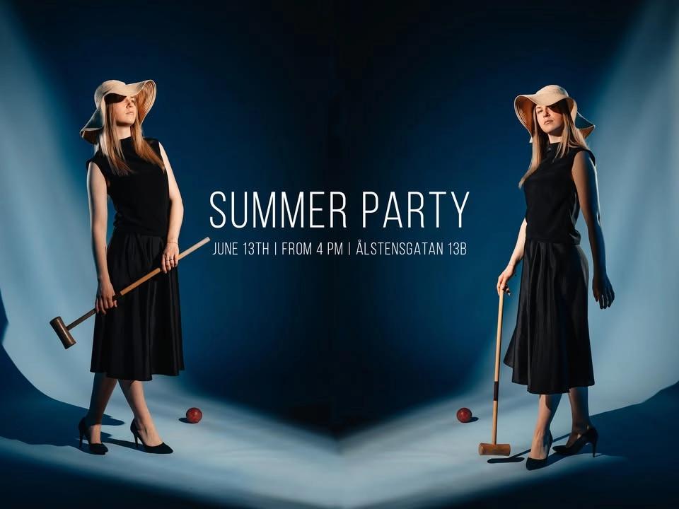 Summer Party