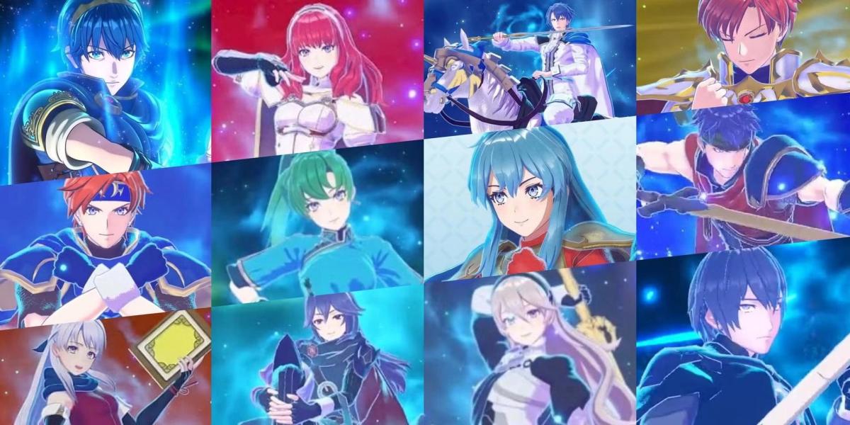 Otakon 2026 Offical Fire Emblem Meetup