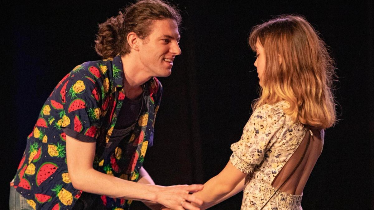 Stage de théâtre pour adultes – 20 & 21 juin