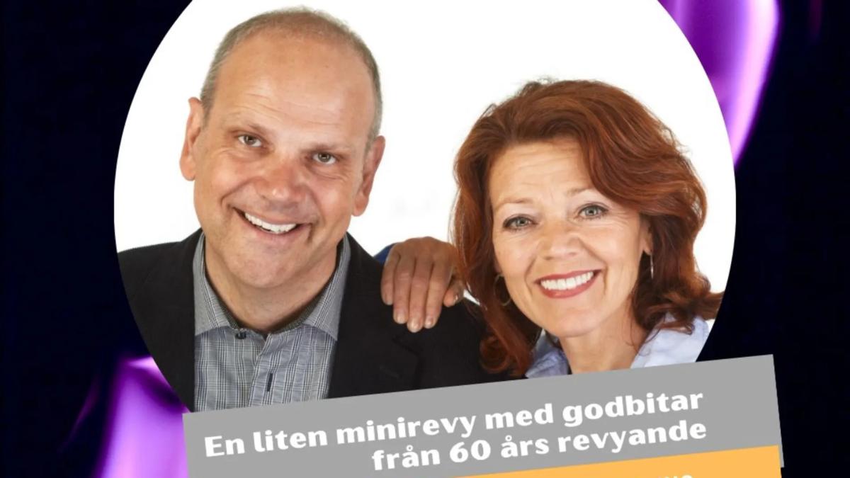 Revymakarna Kristianopel