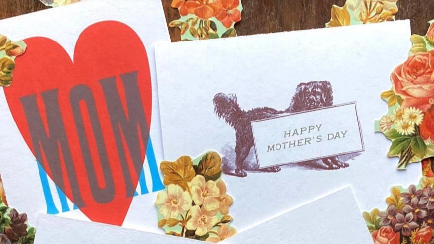South Street Seaport Museum Announces Print Your Own Mother’s Day Card