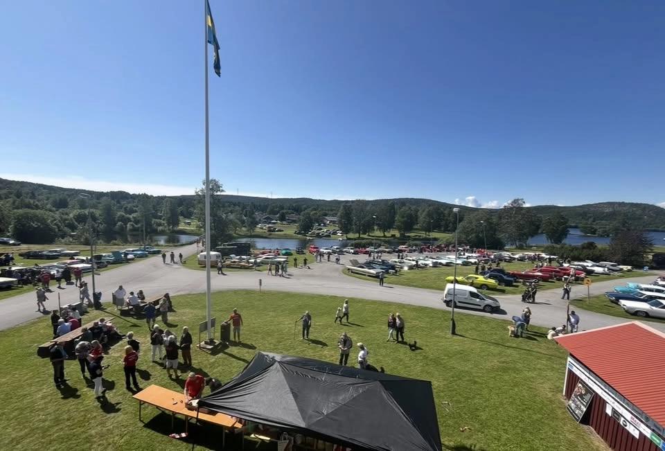 UTANSJÖDAGEN 2026