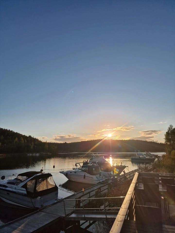 Musikkväll med Bandet!