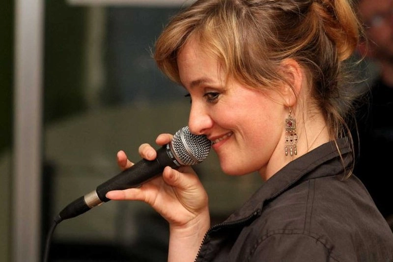 NOP + Jana Infeldová