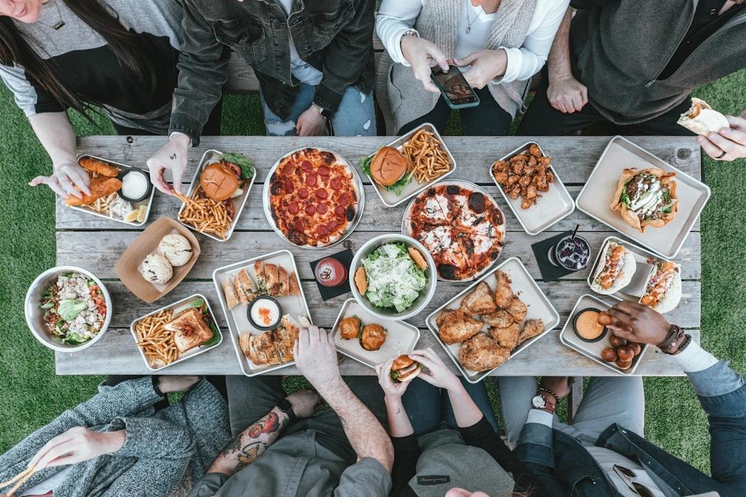 Community Lunch