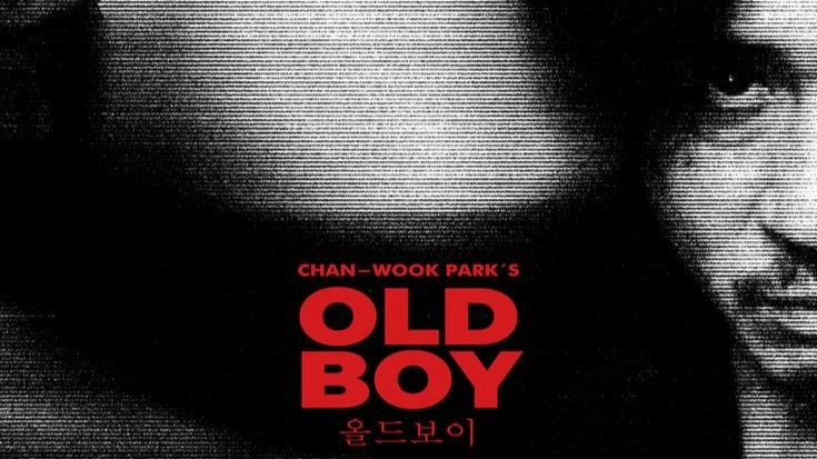 Cinema Club by Pignetismi: Old Boy by Park Chan-wook and aperitif (en/ita)