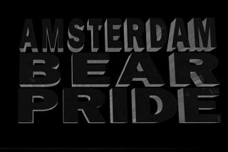 Amsterdam Bear Pride 2026
