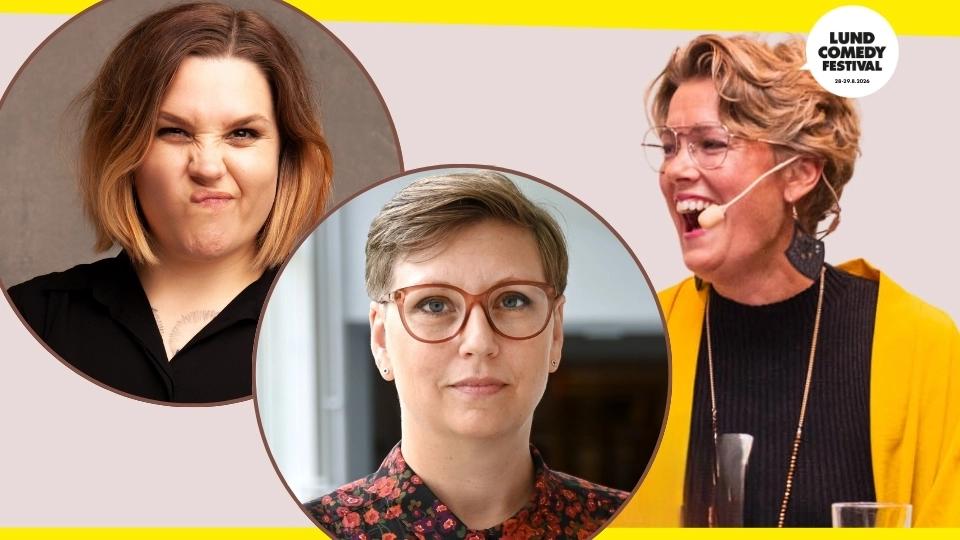 Humorkunskap: Vetenskap med humortwist
