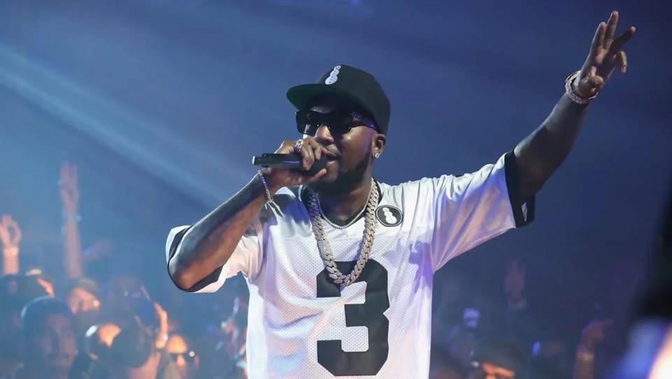 Jeezy Tickets