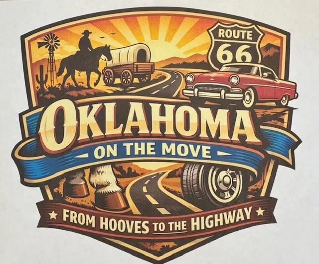 Oklahoma on the Move