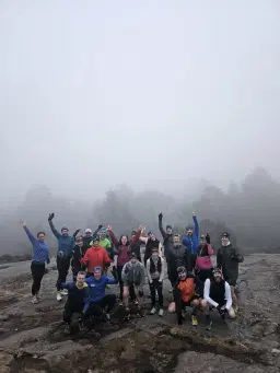 Trailtur med Södra Änggårdsloppet × Vitargo