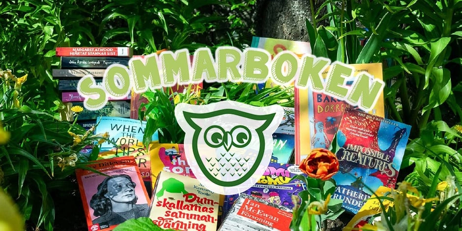 Sommarboken