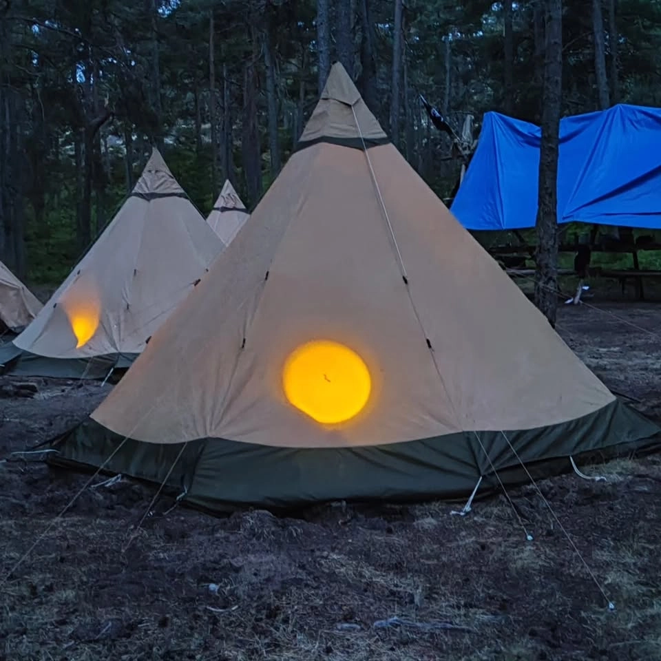 Vårens städdag