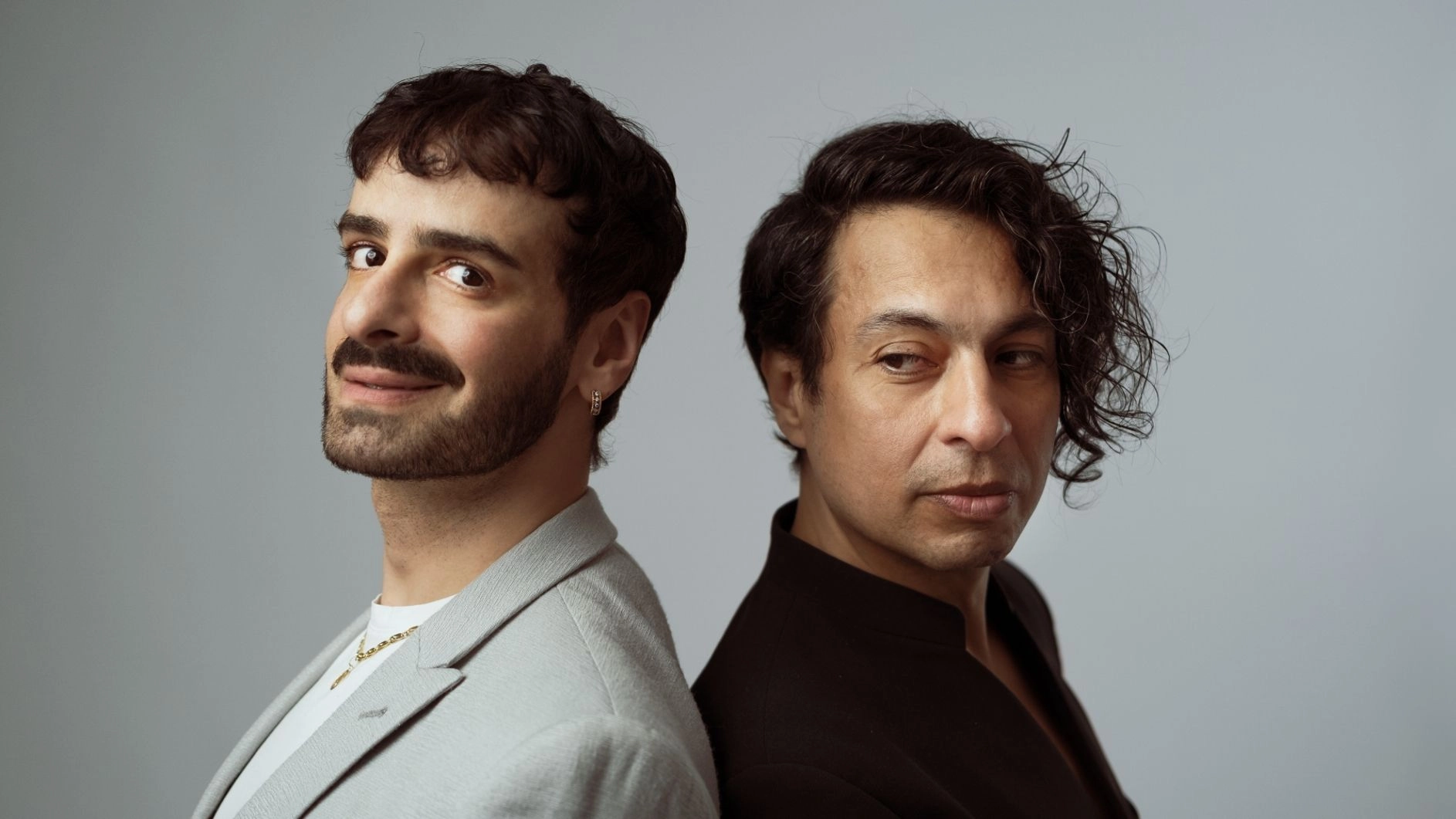 Habib Albi – en musikalisk resa på arabiska