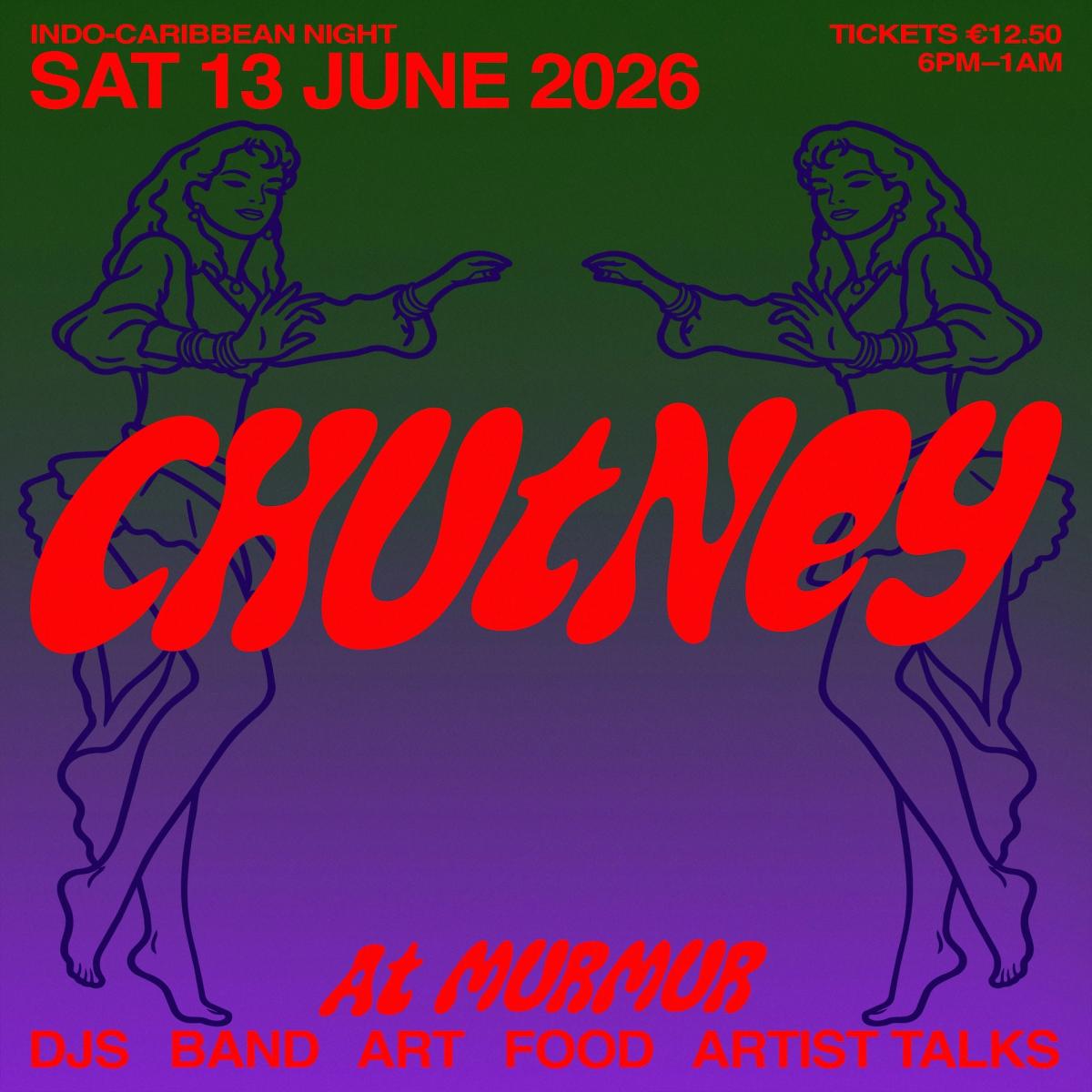 Chutney