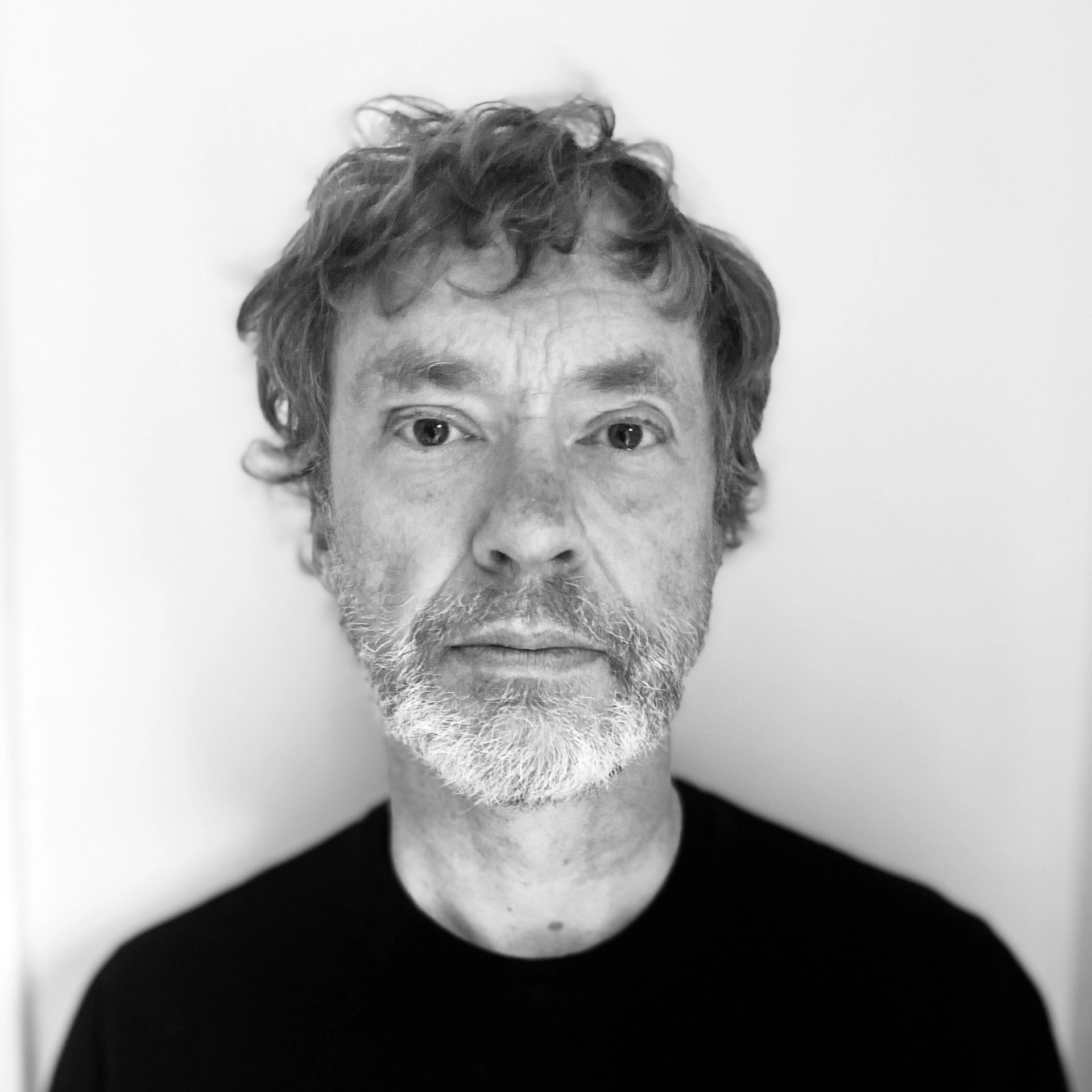 Richard Youngs (UK)