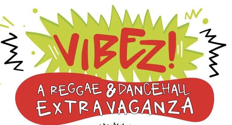 Vibez 🔥 Jamaican Independence Special