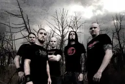 The Duskfall + This Ending + Evilon + Butcher's Curse