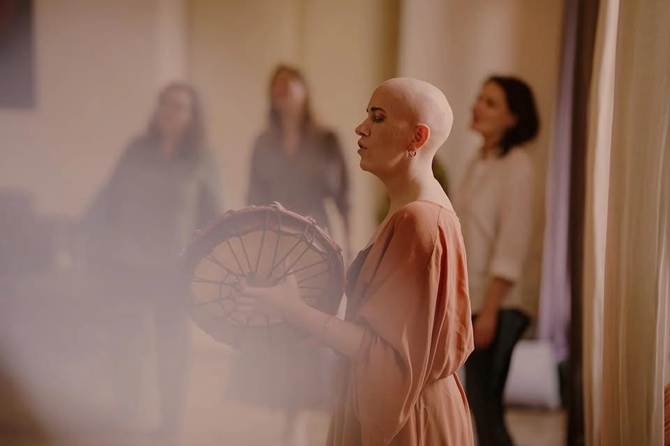2-day singing workshop in LONDON