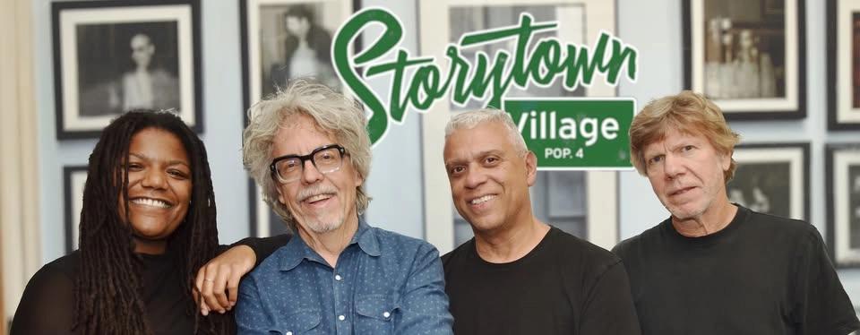 Storytown Village