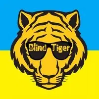 Blind Tiger