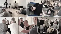 Mand, Genopdag din Indre Kraft!