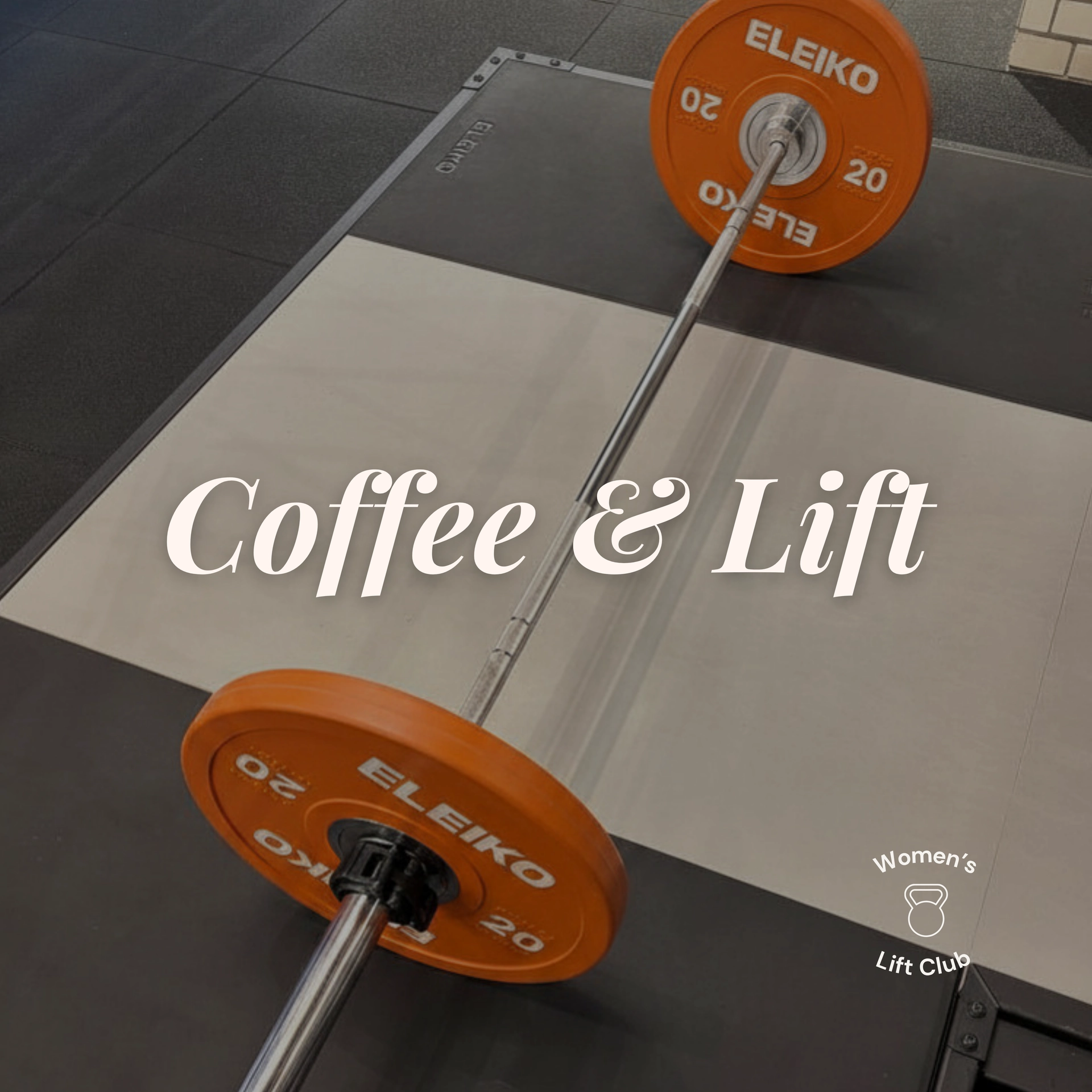Coffee & Lift #3